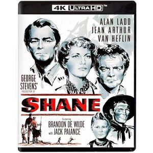 Shane